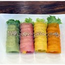 꼬김빱광안리점 | 점심시간 가성비 좋은 광안리김밥 맛집 꼬김빱 후기