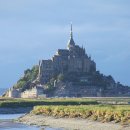 몽생미셀 이미지