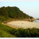 하조대해변 이미지