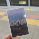 (주)크레딧모터스 | 이동진의 라이브톡 100회 : 노매드랜드(Nomadland) - 좋은 영화, 좋은 해석, 좋은 굿즈 리뷰 (약스포)