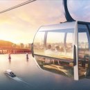 교통회관(공중) 이미지