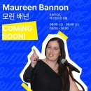 싸움(Fight) | 빌드업코리아(Build Up Korea) 2025 강연 후기 3탄_모린 배넌_스티브 배넌의 워룸 대표_next man up