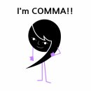 쉼표comma