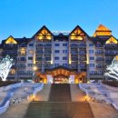 알펜시아 리조트 이미지