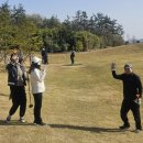 해남산이파크골프장 이미지