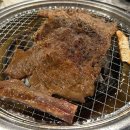 박달숯불갈비 이미지