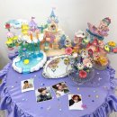 카페위시카페wish | 홍대 엔시티 위시 NCT WISH 시온 생일 카페 투어 후기 '왕자님 왕자님'