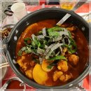 대구 남구 봉덕동 야외에서 즐기는 아늑한 술집 후기