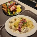 서현빌딩 | 서현역맛집 연말모임 추천, 브런치빈 분당서현점에서 저녁 먹은 후기.