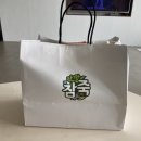 맛깔참죽&완도미역 울산반구점 네이버블로그