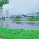 양주 가볼만한곳, 옥정호수공원과 도서관+헬스장+수영장~ 나들이로 딱!