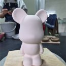 접시, 찻잔 등 실생활 도자기 제작 | 광주 도자기 공방 원데이클래스 후기 💙 곰돌이 피규어 페인팅 + 물레체험까지!