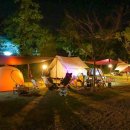 핏들캠핑장 이미지