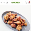 돌려서담백한치킨