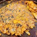 서촌닭갈비