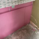 LG신도림자이아파트 | 서울인테리어 업체 디자인새로 용산LG한강자이 아파트 인테리어 공사 후기