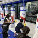 스웻바디라이프mma주짓수킥복싱 이미지