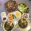 [대구맛집] 비산동맛집|불향 입은 석쇠불고기에 우동 한그릇 딱 좋았던 ‘조선의 석쇠불고기’