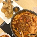 빌라드스파이시갤러리아광교 | 광교 갤러리아 맛집 빌라드스파이시 매운 즉석떡볶이 후기(메뉴판)