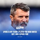 토트넘, 팬 이미지