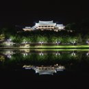 밀양영남루 이미지