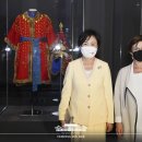 비엔나 미술사 박물관에는 ‘조선왕자의 갑옷’이 전시되어 있습니다 이미지