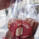 보르도 | 보르도 까눌레 후기｜유명한 두 전문점 직접 먹어본 비교