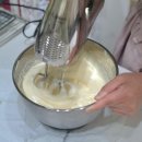 말랑말랑 촉촉한 쌀찜제누아즈 원데이클래스 후기 (안양 광명 구로 쌀케이크 수업)
