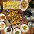 천변우로 | 광주 충장로 맛집 육전의 정석 육전전미가 점심특선 후기