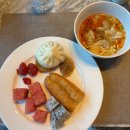 장위32 | 중국 연태 자유여행 Day2_금사탄 해변, 장위 와인 박물관, 봉래춘, 조양가 거리, 딤섬 무한리필 만호...