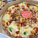 [거제맛집] 장평동 피자 포장30프로할인 7번가피자 고현장평점