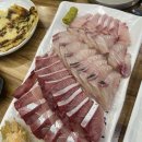 광교회수산 | 상현역 회 맛집 광교회수산 방어회 후기
