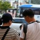 "신생아 안고 숙박업소 전전할 판"... 추석 앞두고 갈 곳 없는 거제 수재민 이미지