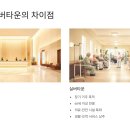 호텔형 프리미엄 실버타운 살펴보기