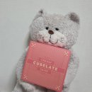 큐브렛 CUBELATE | 송리단길 디저트 추천 : 선물용으로 딱좋은 큐브렛 크림샌드 솔직후기 🧁