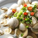모락모락칼국수