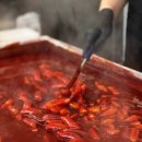 오늘부터 떡볶이 | 인천 송도 분식 맛집 (방문 포장 후기) : 대왕판떡볶이