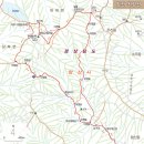 원효암 공중화장실 | 천성산 억새산행