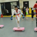 경희대 히어로즈 태권도장 이미지