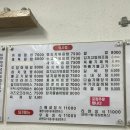 김밥천국 | 길동 혼밥하기 좋은 길동시장 맛집 ‘김밥천국 길동점’ 후기