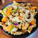 고경 상해대반점 이미지