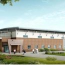 농어촌복합체육시설 이미지