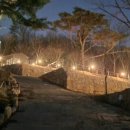 화장산 캠핑장 이미지