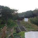 효자 박이명 정려 이미지