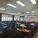 영동교육청 앞 이미지