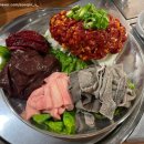 -118<대전 곱창, 육회 맛집 문창동 강쇠네소곱창 내돈내산 방문후기>
