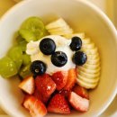 엔요거 | 아산 수제 그릭 요거트, 단! 하나뿐인~ 풍기동 디저트 카페 엔요거