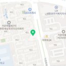 다정동_가온403동 앞 이미지