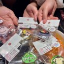 돈일촌 | 여름끝