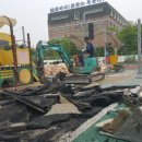 광명시어린이교통교육장 이미지